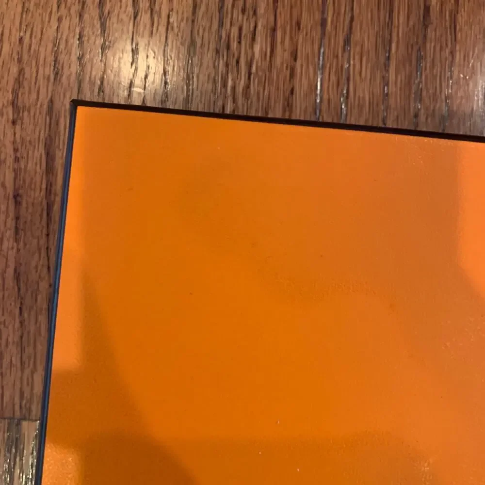 Hermes Gift Storage Boxes (2) | 13.25